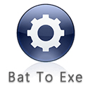 Bat To Exe Converter