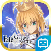 Fate Grand Orderε԰