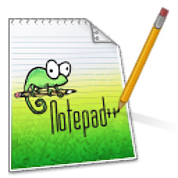 Notepad++