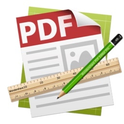 PDF生成器（PDFCreator）