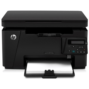 LaserJet Pro M126nw MFPһ