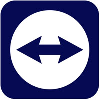 TeamViewer Host64λ